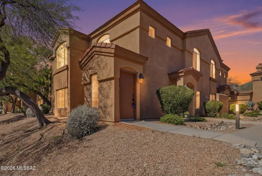 7050 E Sunrise, Tucson, AZ 85750 - #2