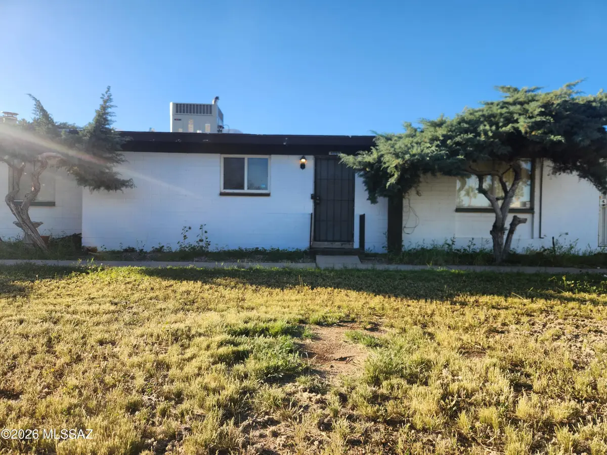 4093 S Queen Palm, Tucson, AZ 85730 - #1