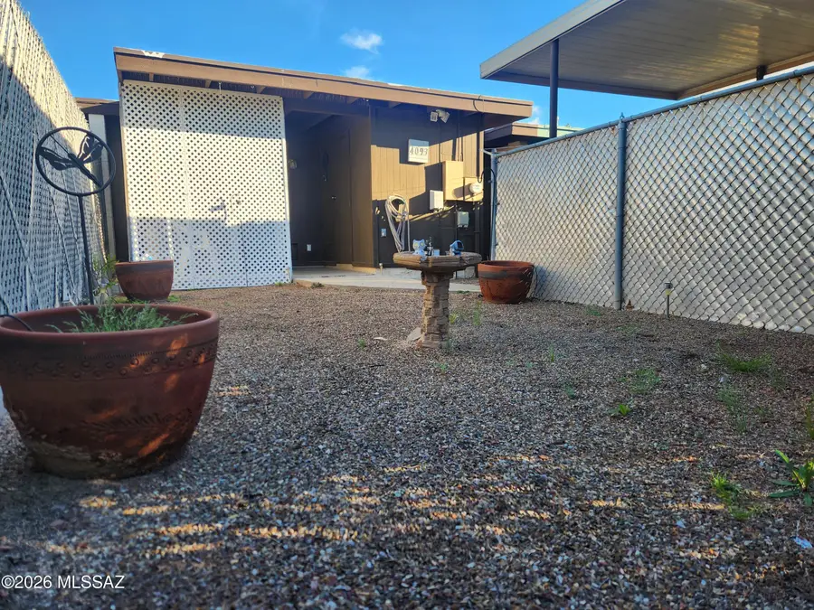 4093 S Queen Palm, Tucson, AZ 85730 - #2