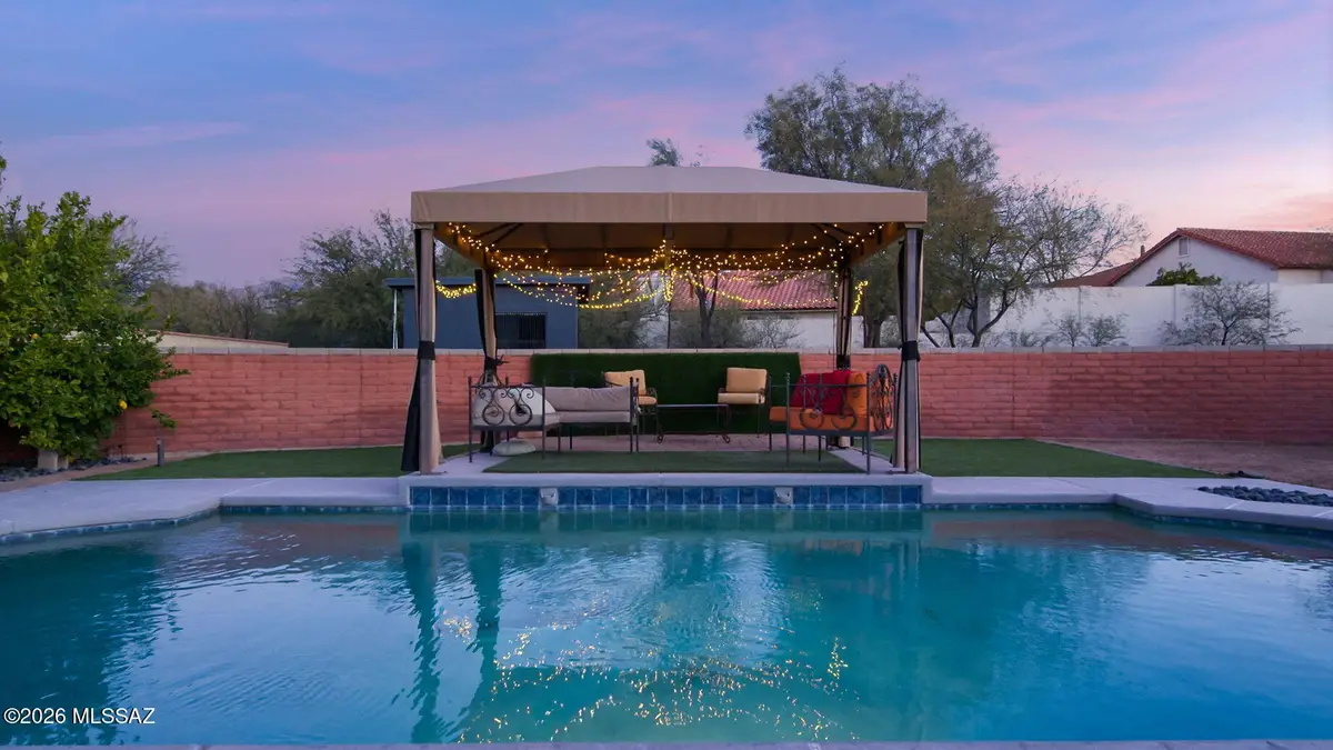 7351 E Sabino Vista, Tucson, AZ 85750 - #1