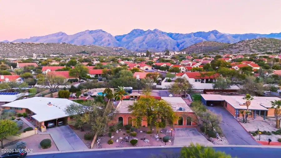 7351 E Sabino Vista, Tucson, AZ 85750 - #2