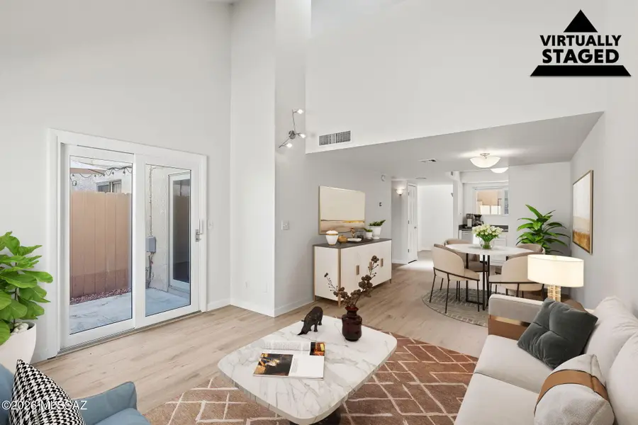 3750 N Country Club, Tucson, AZ 85716 - #3