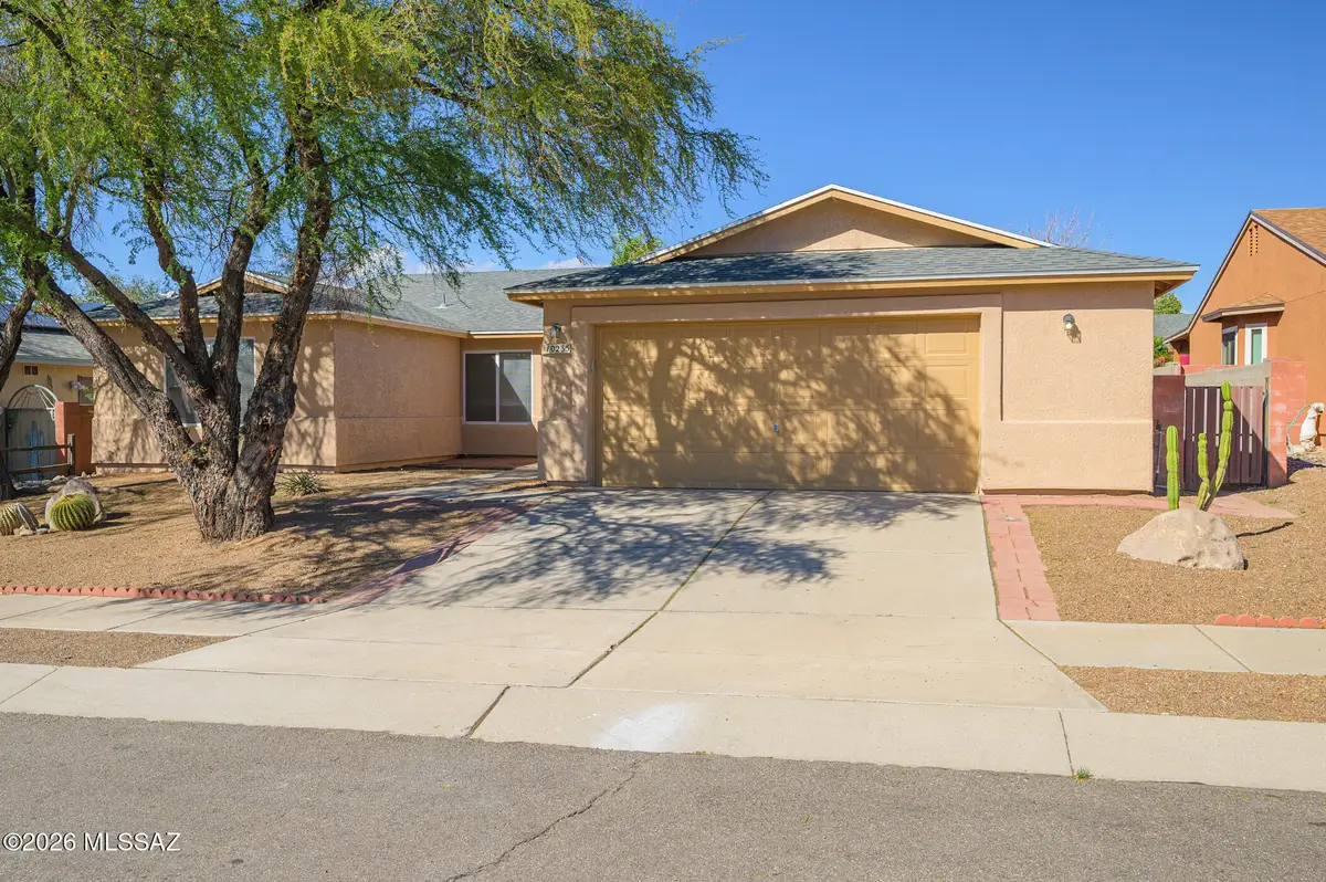 10235 E Rainbow Meadow, Tucson, AZ 85747 - #1