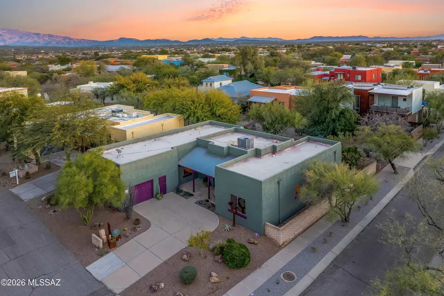 5335 S Rust, Tucson, AZ 85747 - #3