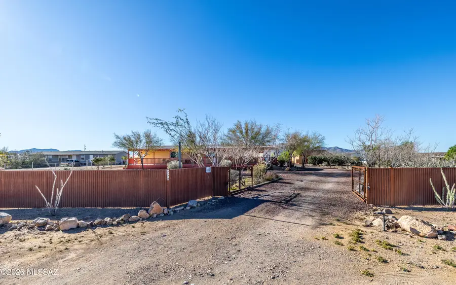 3520 E Andrada, Vail, AZ 85641 - #2