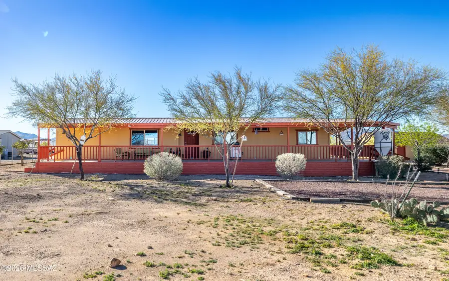 3520 E Andrada, Vail, AZ 85641 - #3