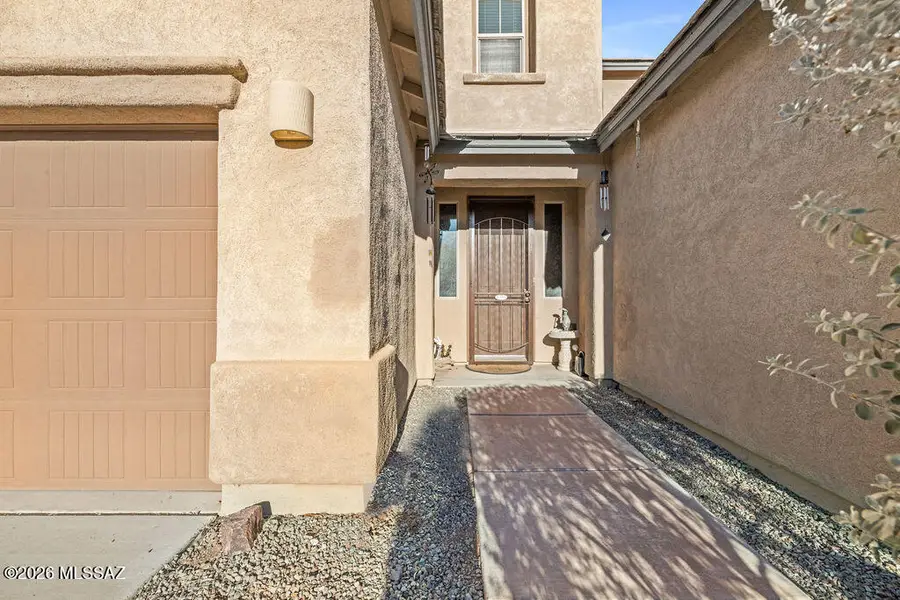 331 E Refuge, Vail, AZ 85641 - #3