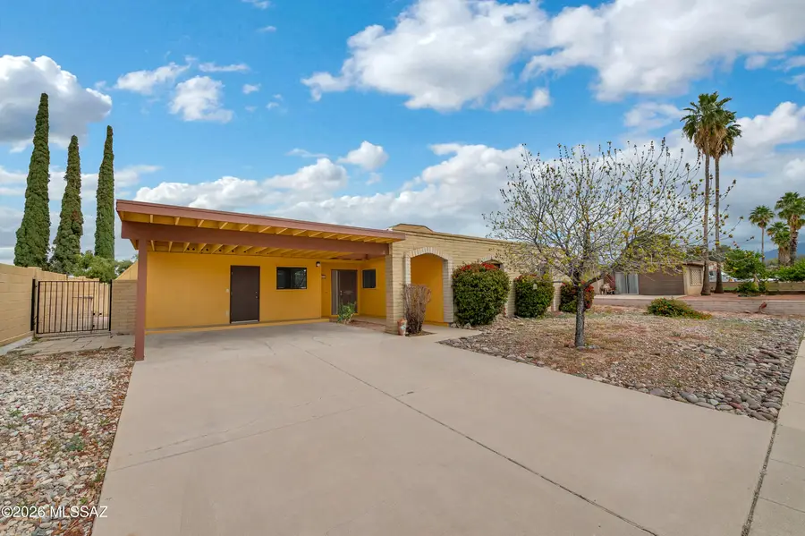 9521 E 29th, Tucson, AZ 85748 - #2