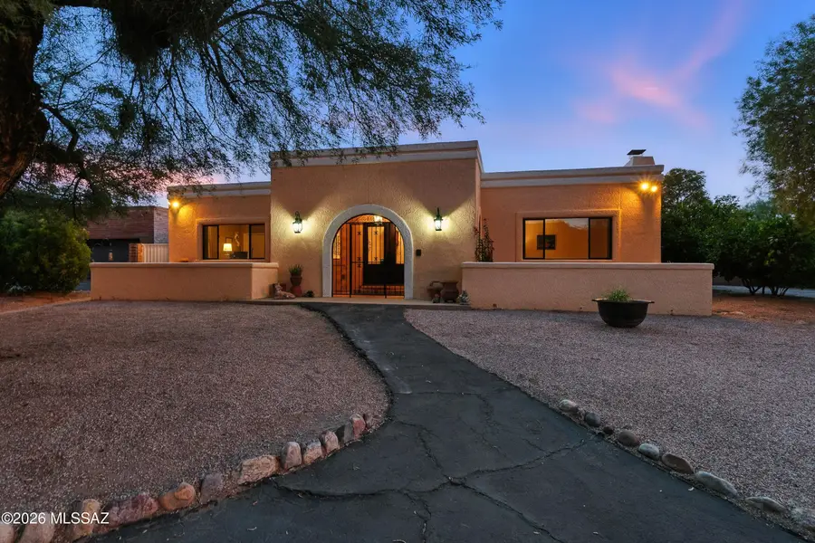 6732 E Calle Cadena, Tucson, AZ 85715 - #3