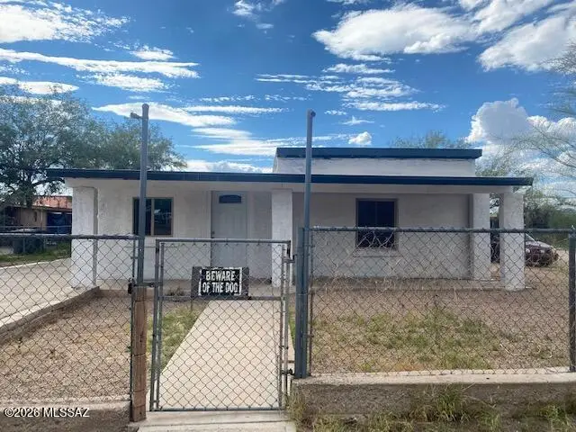 5110 S 17th, Tucson, AZ 85706 - #1