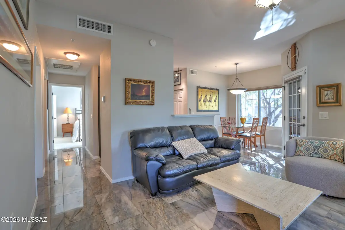 1500 E Pusch Wilderness, Tucson, AZ 85737 - #1