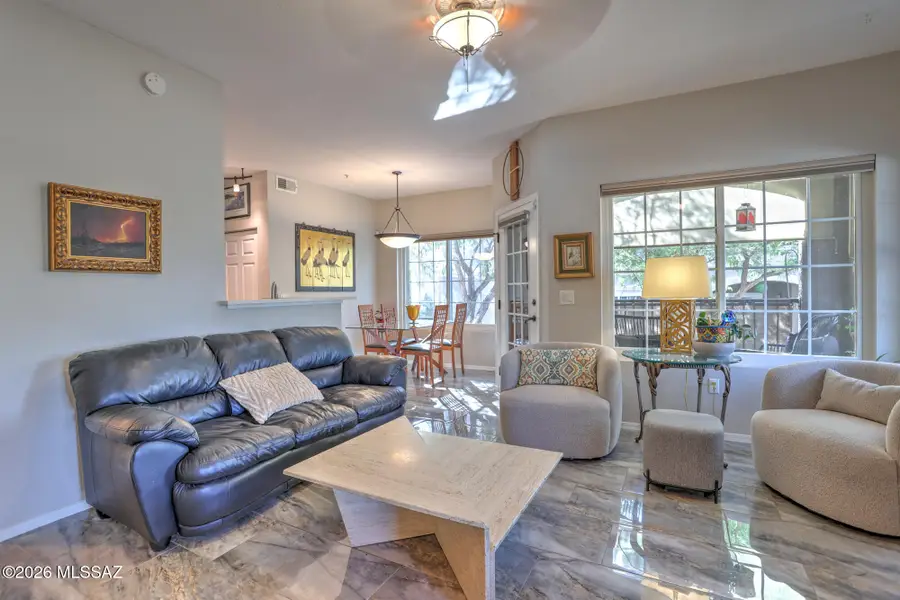 1500 E Pusch Wilderness, Tucson, AZ 85737 - #2