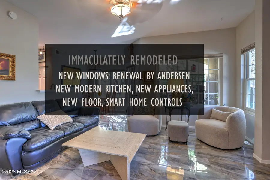 1500 E Pusch Wilderness, Tucson, AZ 85737 - #3