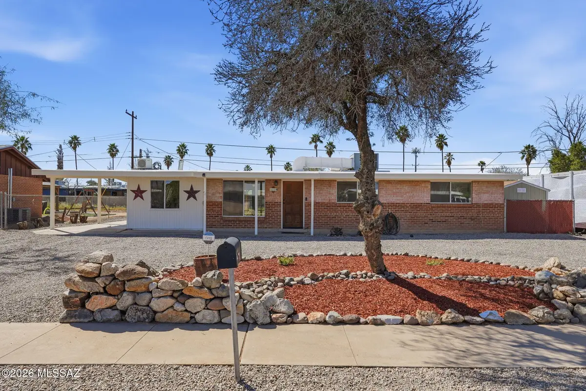 6550 E Calle Luna, Tucson, AZ 85710 - #1