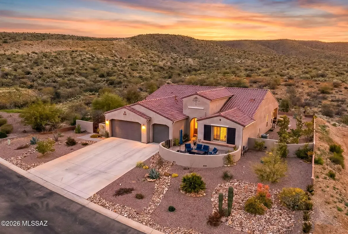 66856 E Coronado, Saddlebrooke, AZ 85739 - #1