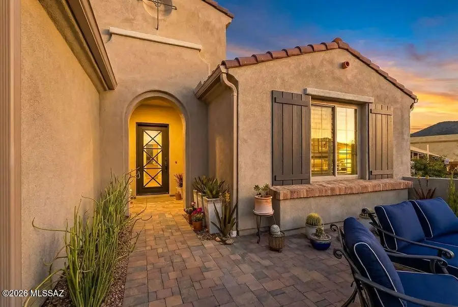 66856 E Coronado, Saddlebrooke, AZ 85739 - #2