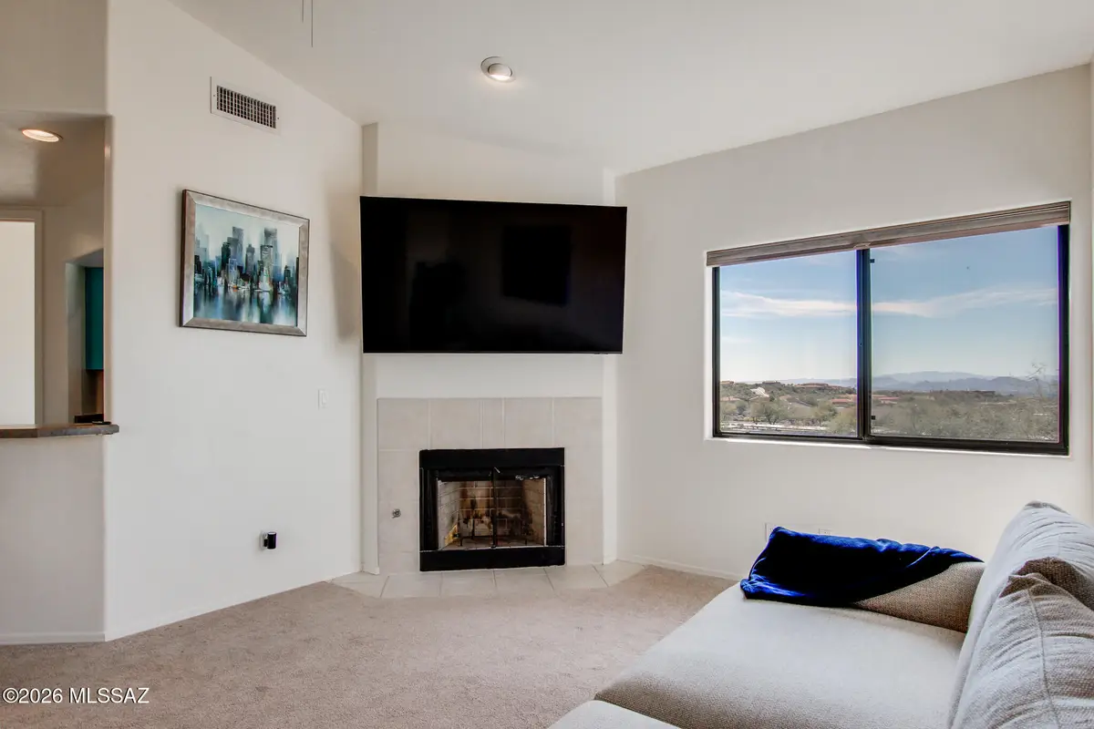 6308 N Vuelta Tajo, Tucson, AZ 85718 - #1