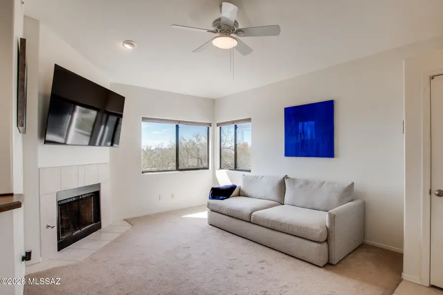 6308 N Vuelta Tajo, Tucson, AZ 85718 - #2