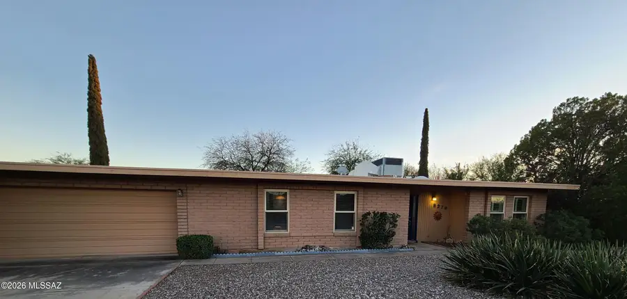 9270 E 8th, Tucson, AZ 85710 - #2