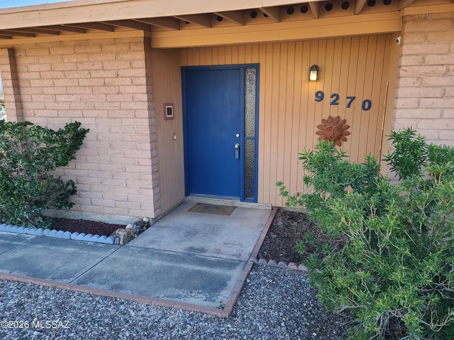 9270 E 8th, Tucson, AZ 85710 - #3