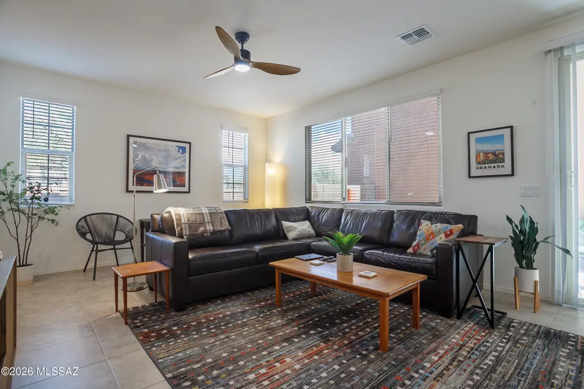 1081 E Ascent, Tucson, AZ 85719 - #1