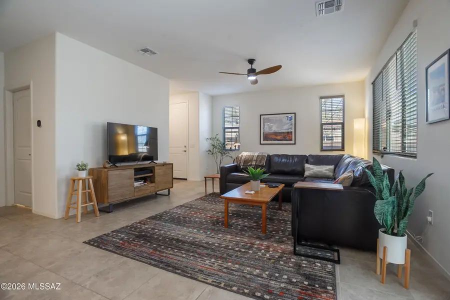 1081 E Ascent, Tucson, AZ 85719 - #2