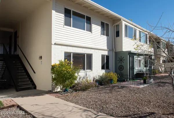 8140 E Broadway, Tucson, AZ 85710