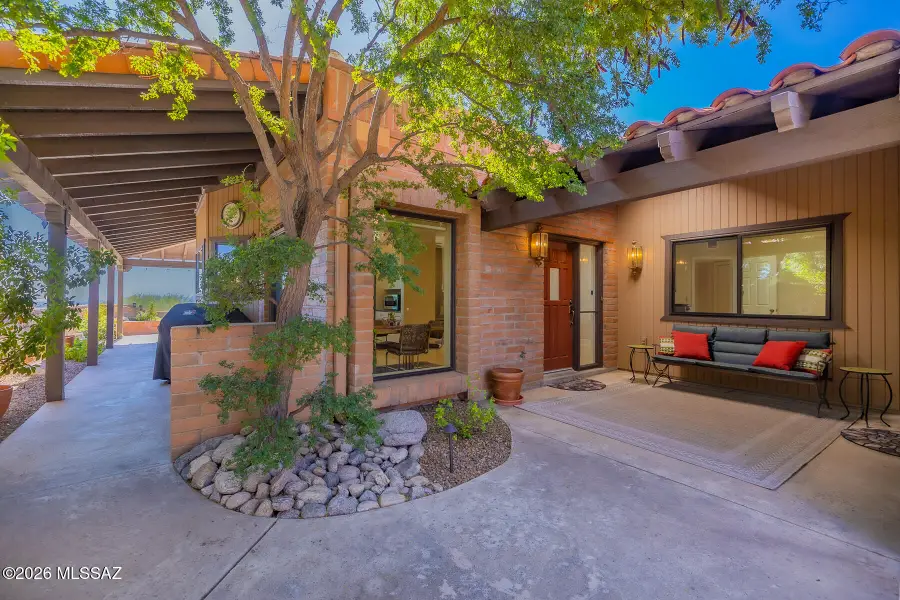 6790 E Paseo Penoso, Tucson, AZ 85750 - #2
