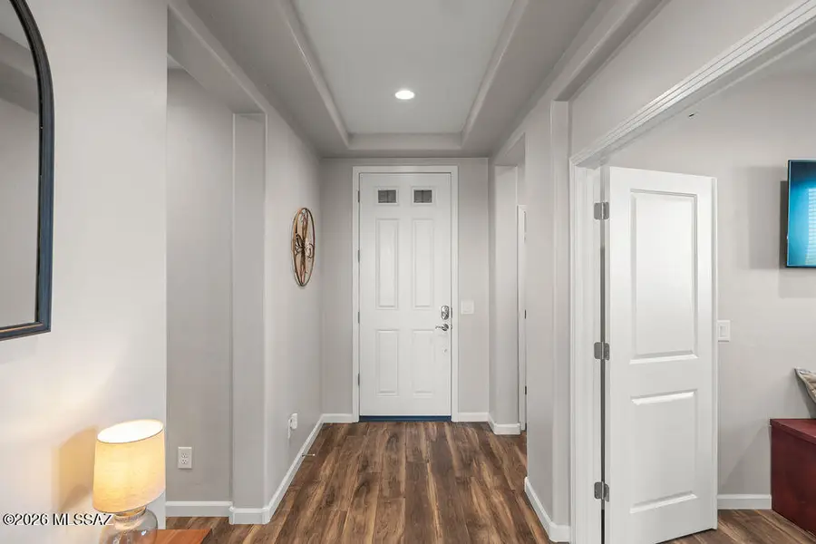 1605 E Balestra, Green Valley, AZ 85614 - #3