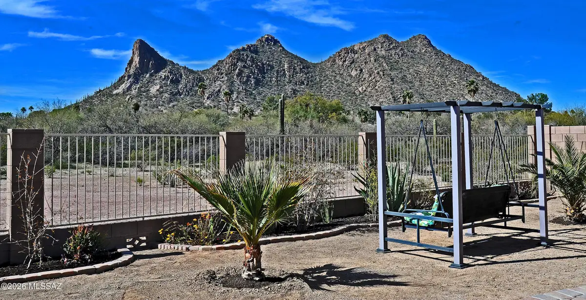 2955 W Dakota Vista, Tucson, AZ 85746 - #1