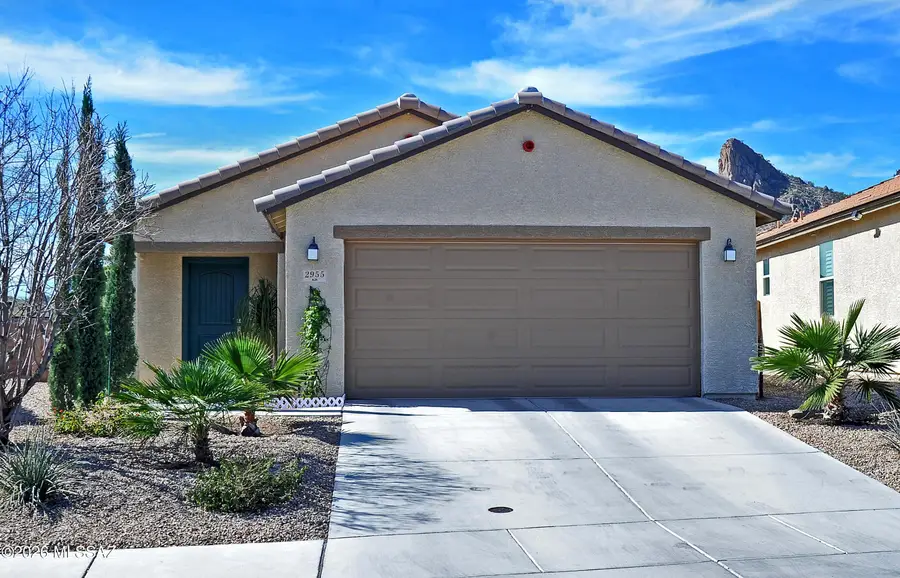 2955 W Dakota Vista, Tucson, AZ 85746 - #3