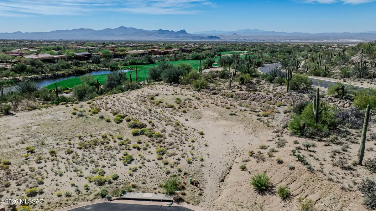 6017 W Coquillo, Marana, AZ 85658 - #1