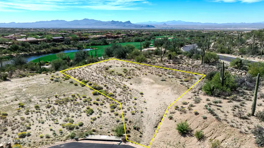 6017 W Coquillo, Marana, AZ 85658 - #2