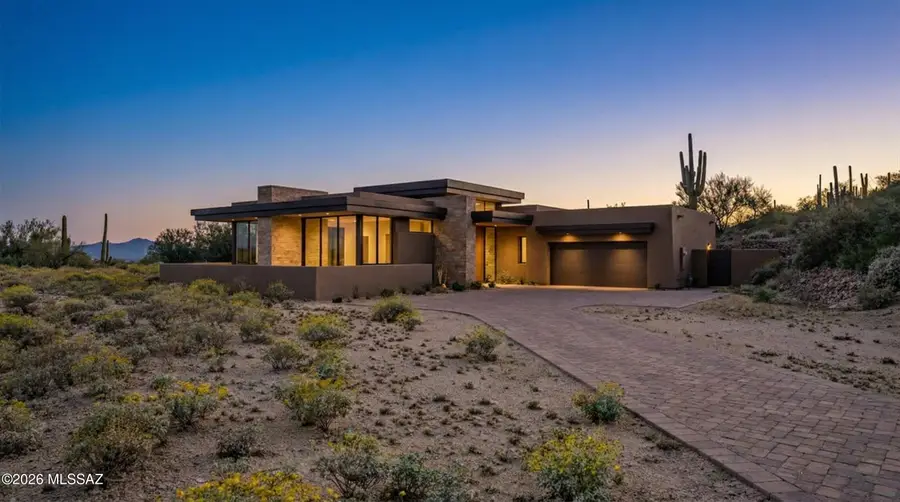 6017 W Coquillo, Marana, AZ 85658 - #3