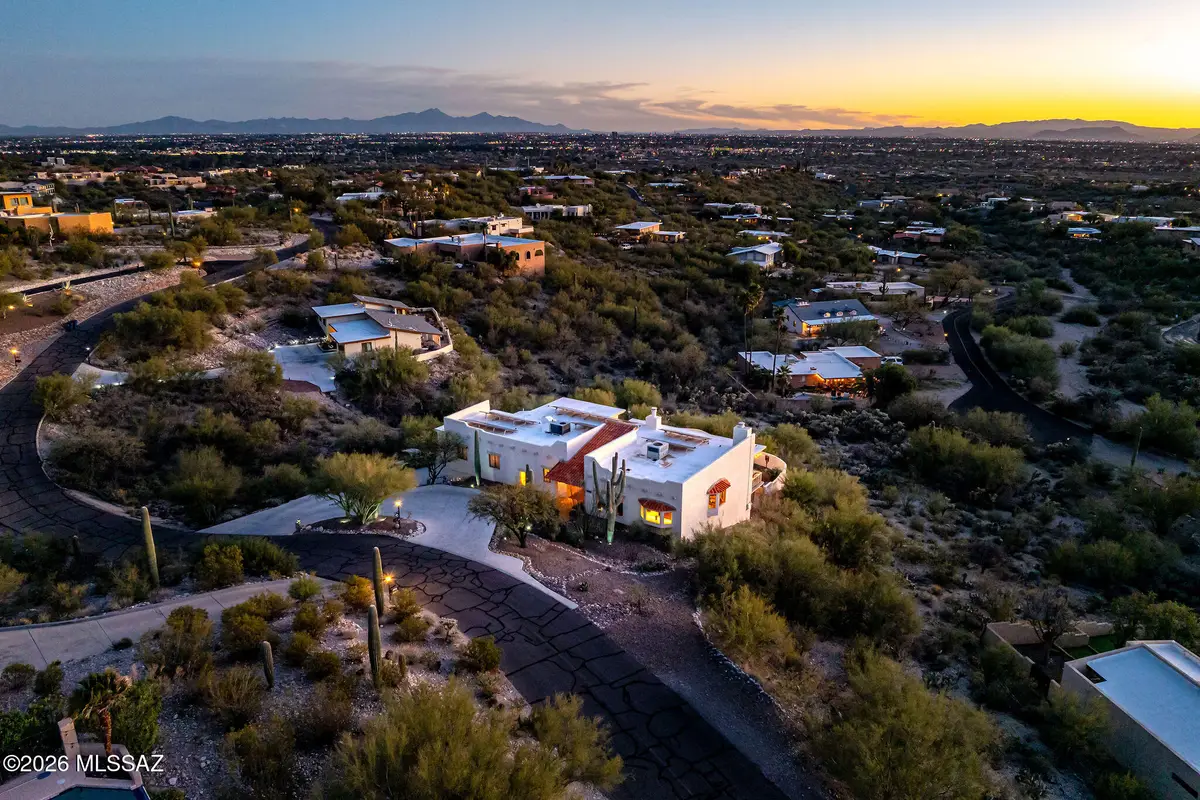 5738 E Camino Del Celador, Tucson, AZ 85750 - #1