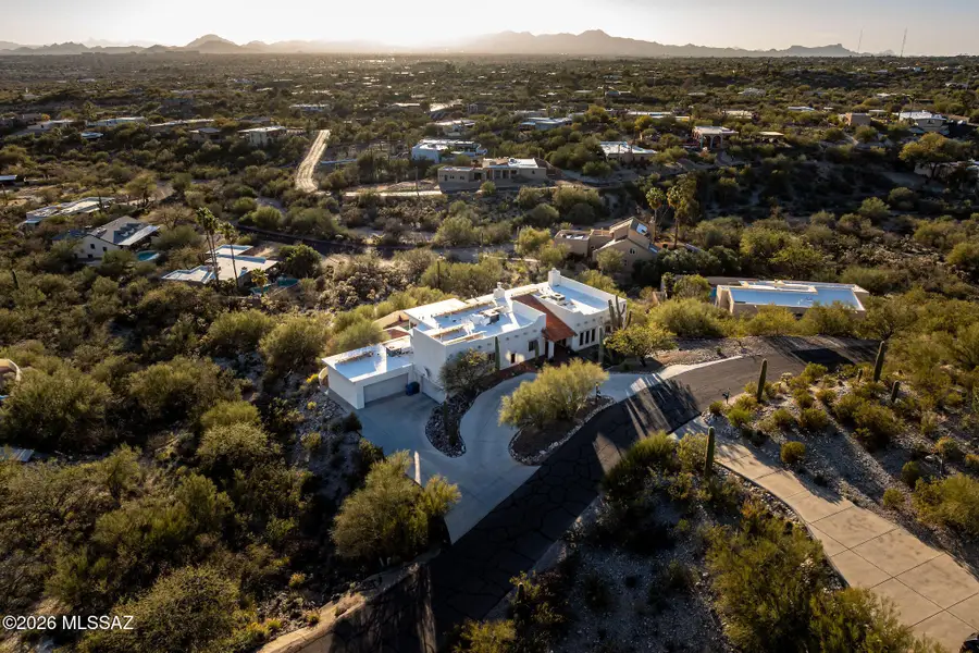 5738 E Camino Del Celador, Tucson, AZ 85750 - #3