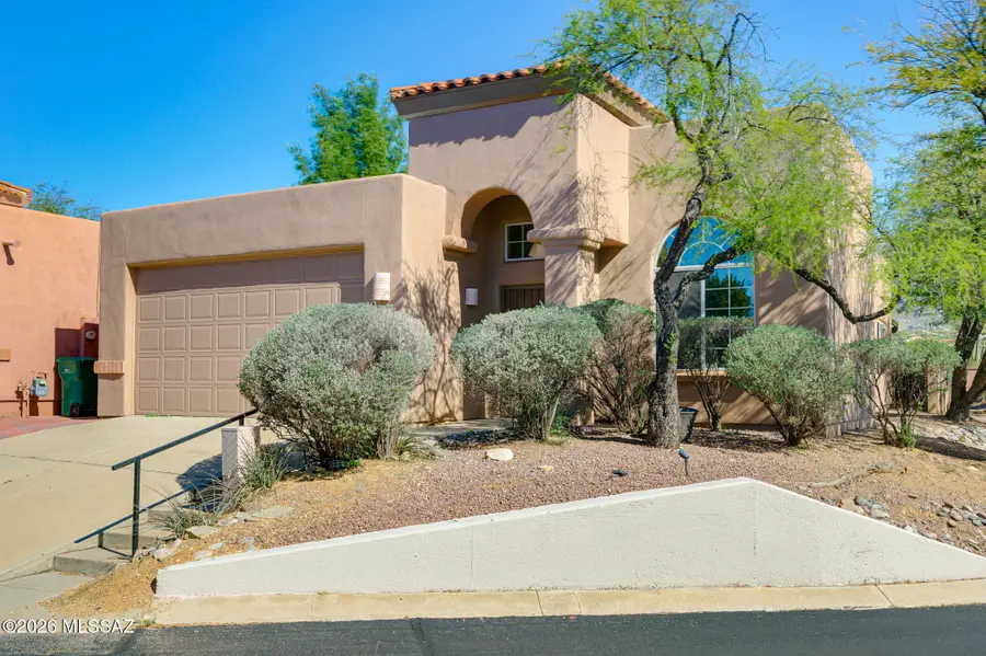 6683 N Calle Sin Nombre, Tucson, AZ 85718 - #3