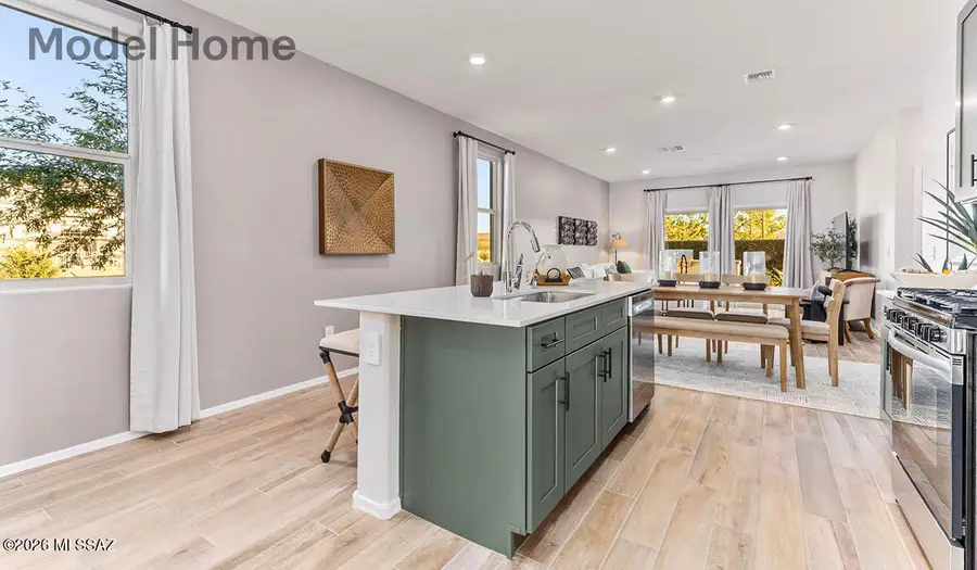 10448 W Thetford, Marana, AZ 85653 - #3