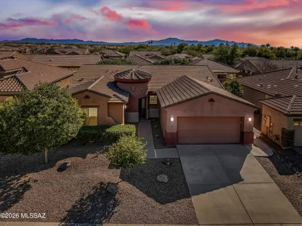 13914 E Carruthers, Vail, AZ 85641