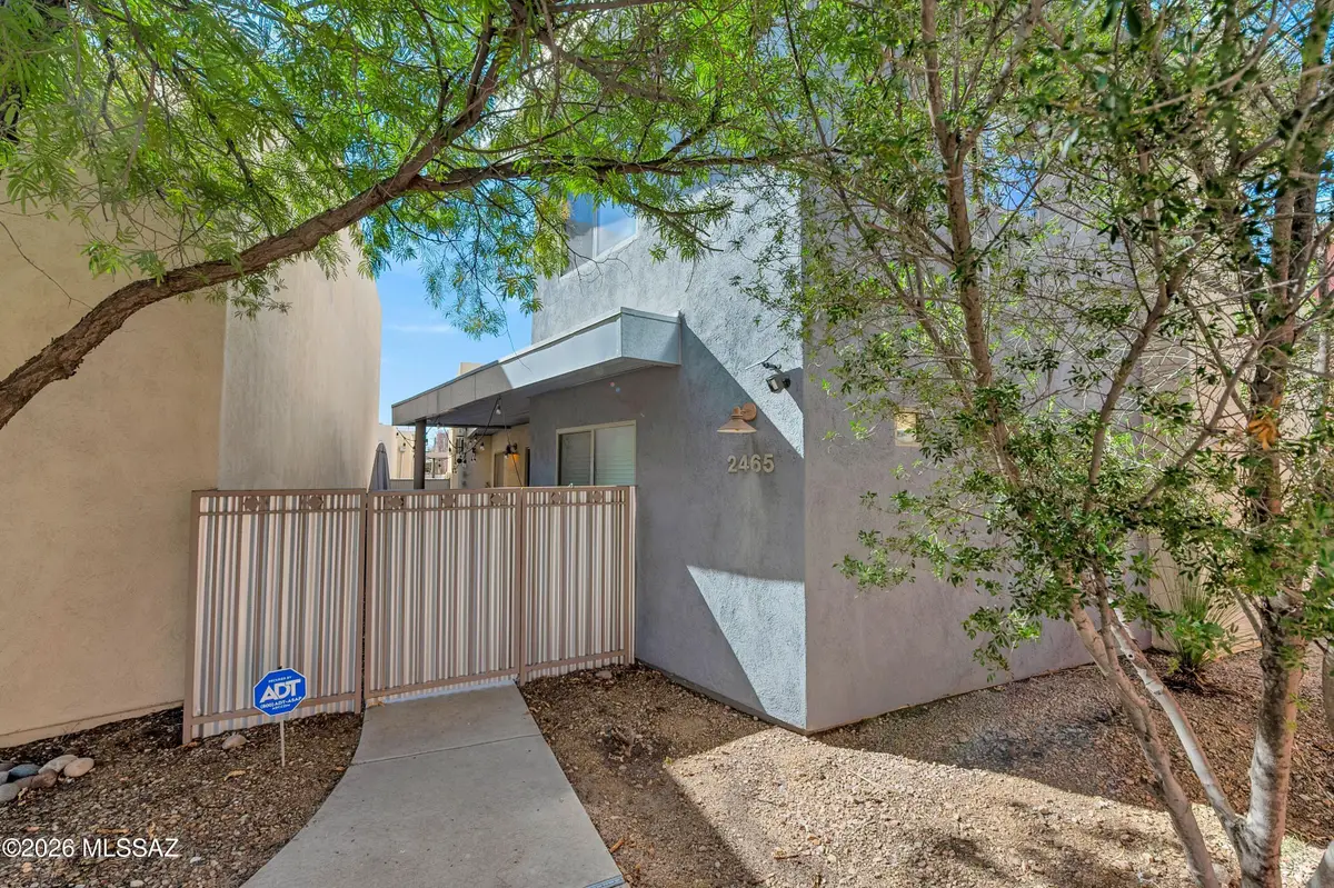 2465 N Silver Mosaic, Tucson, AZ 85745 - #1