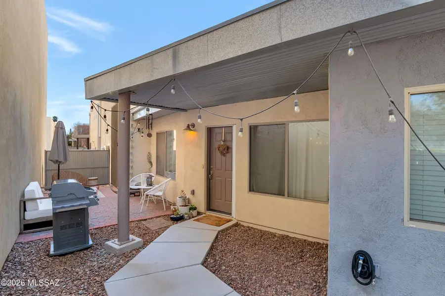 2465 N Silver Mosaic, Tucson, AZ 85745 - #2