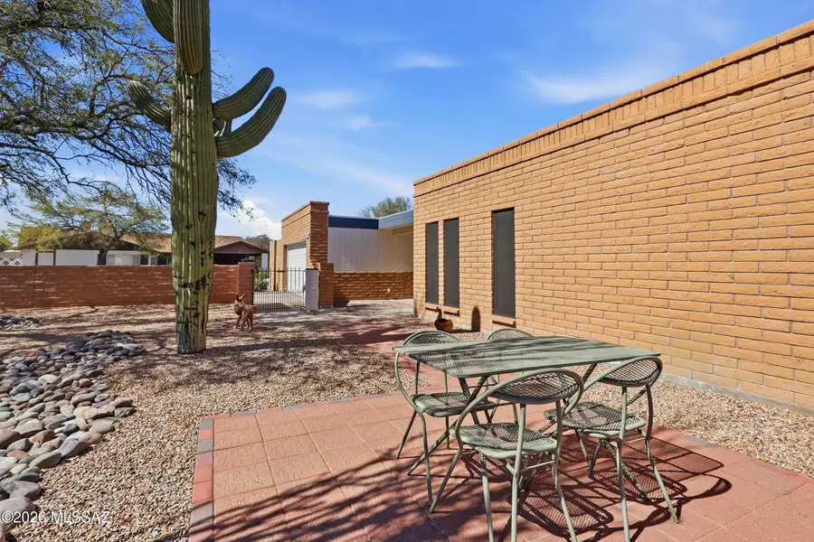 9209 E Baker, Tucson, AZ 85710 - #3