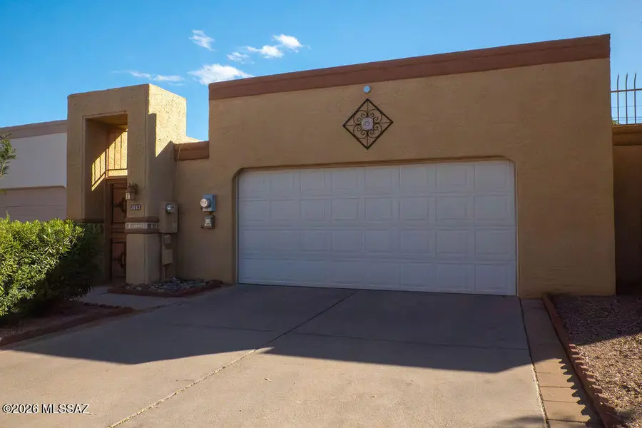 3043 W Avenida Destino, Tucson, AZ 85746 - #3