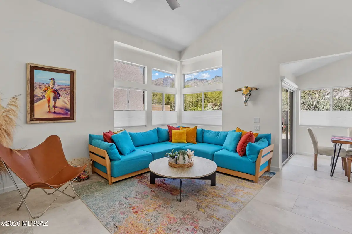 4045 E Via Del Mirlillo, Tucson, AZ 85718 - #1