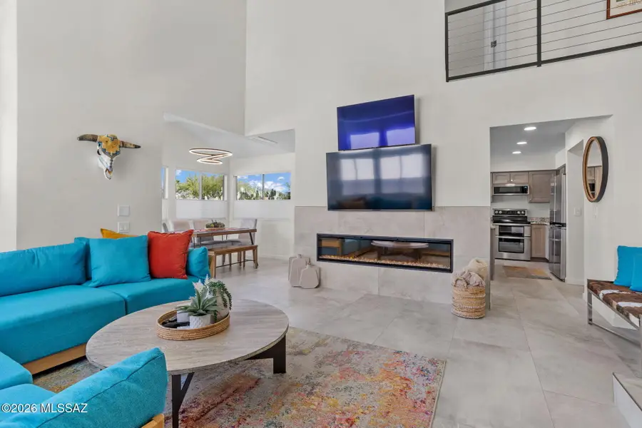 4045 E Via Del Mirlillo, Tucson, AZ 85718 - #2