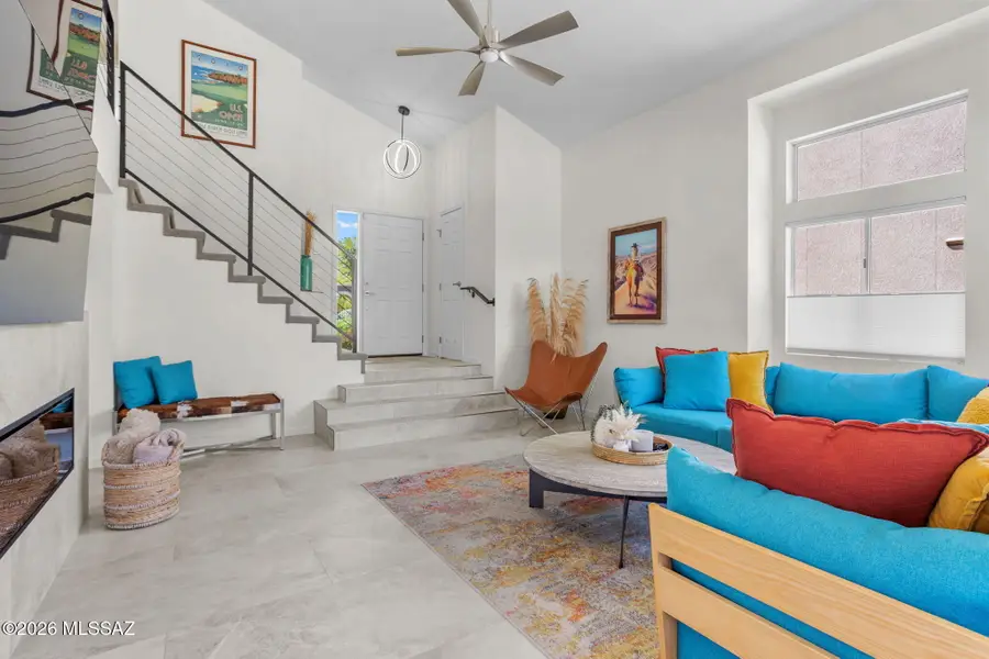 4045 E Via Del Mirlillo, Tucson, AZ 85718 - #3