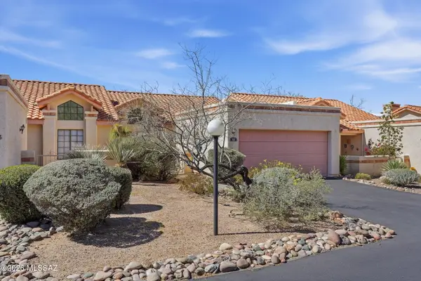 65 E Horizon, Tucson, AZ 85737