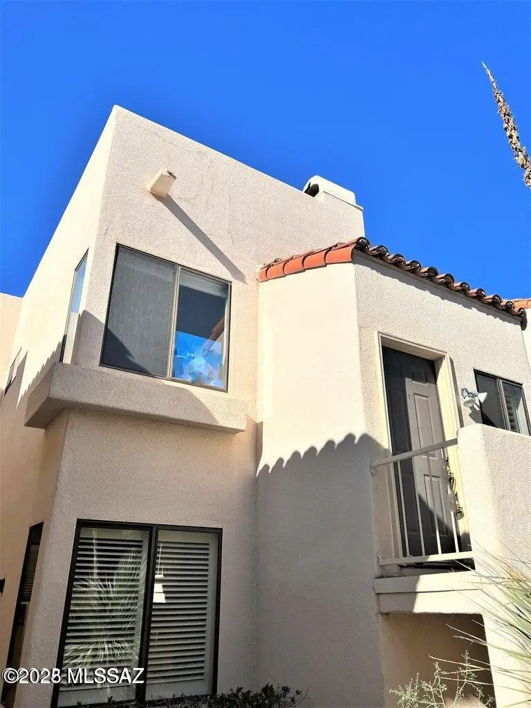 6336 N Vuelta Tajo, Tucson, AZ 85718 - #2