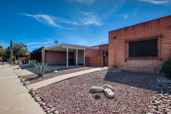 121 W Vista Grande, Tucson, AZ 85704