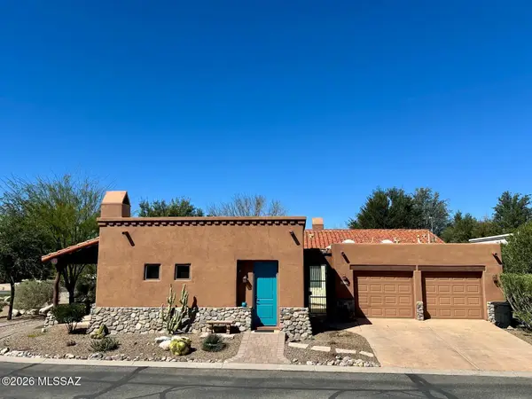 200 Circulo Veranera, Tubac, AZ 85646